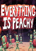 Everything is Peachy