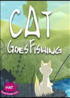 Cat Goes Fishing Ӣİ