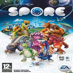 pc(spore)