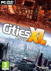 ش2012İ(Cities XL 2012)