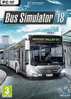 Bus Simulator 18