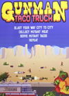 Gunman Taco Truck İ