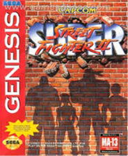 ͷ2-µսSuper Street Fighter 2 - The New Challengers