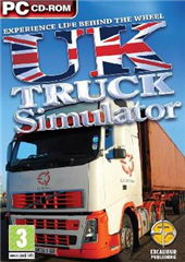 Ӣģİ(uk truck simulator)