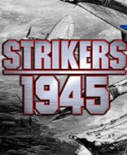 1945ǿStrikers 1945 Plus