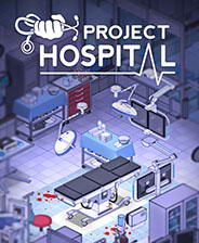 ҽԺƻProject Hospital