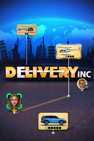 Delivery INC