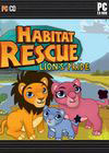 ̬Ԯ֮ʨӵĽ(Habitat Rescue Lions Pride)