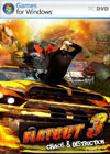 ֱײ3(Flatout 3: Chaos & Destruction)