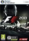 F1 2013