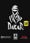 Dakar 18 Ӣİ