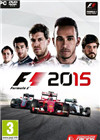 F1 2015