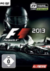 F1 2013 İ