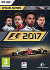 F1 2017 İ1.6