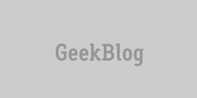 GeekBlog