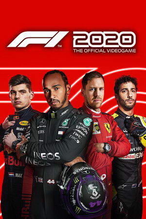 F1? 2020