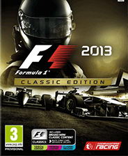 һʽ2013(F1 2013)