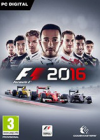 F1 2016 İ