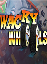 WackyWheels