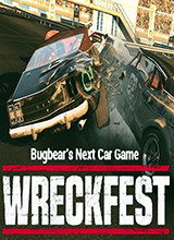 Wreckfest