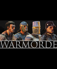 Warmord