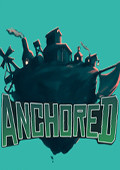 Anchored