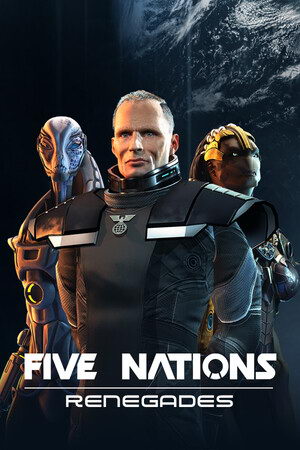 Five Nations