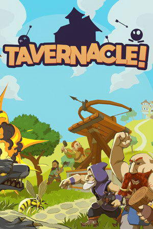 Tavernacle