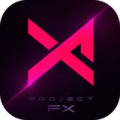 Project FX԰