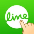 LINE Brush԰