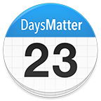   DaysMatter