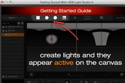 HDR Light Studio For Mac
