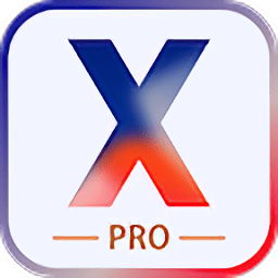 x launcher pro