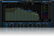 Blue Cat-s FreqAnalyst Multi For Mac RTAS demo