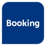 Booking.comͿ