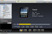 Tipard iPad Transfer Pro for Mac