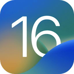 ׿ios16ȫİ(iOS Launcher)