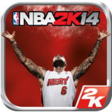 NBA 2K14ֻ