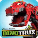 Dinotruxʼ