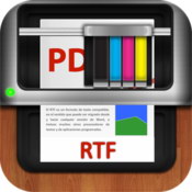 PDFתRTFת-PDF to RTF