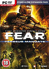 ȿֻ˹ָ(F.E.A.R.Perseus Mandate)