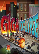 Gigapocalypse