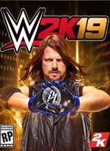 WWE 2K19