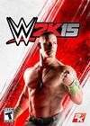 WWE 2K15