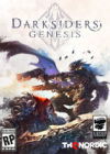 Darksiders Genesis İ