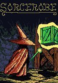 Sorcerobe