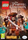 ָ߼ձȺ:鱦İ(Lego Pirates of the Caribbean)