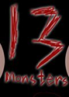 13 Monsters İ