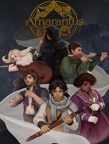 Amarantus