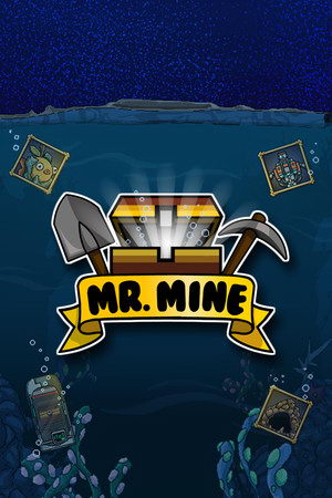 Mr.Mine